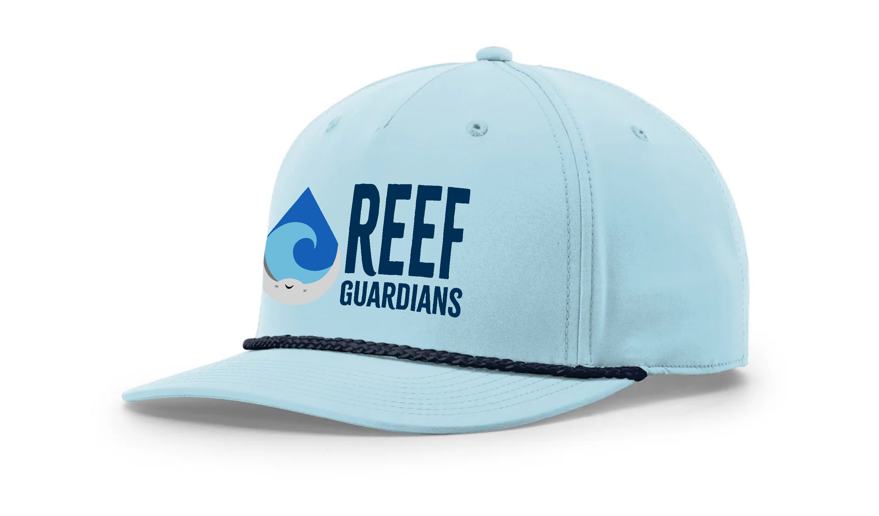 mockup-hat